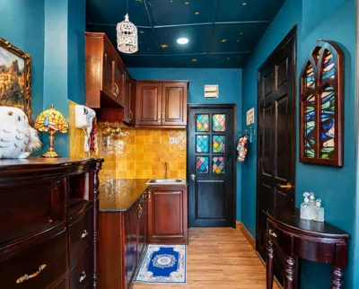 The Hidden Wizards- Magical Harry Potter Themed Homestay – Foto 4