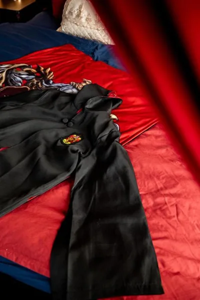 The Hidden Wizards- Magical Harry Potter Themed Homestay – Foto 10