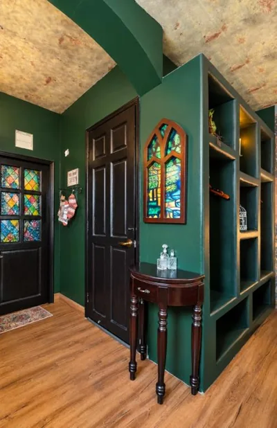 The Hidden Wizards- Magical Harry Potter Themed Homestay – Foto 12