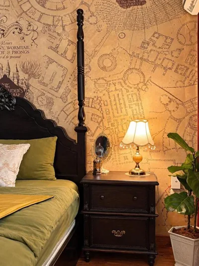 The Hidden Wizards- Magical Harry Potter Themed Homestay – Foto 15